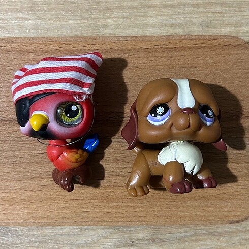 Lps miniş özel ilan