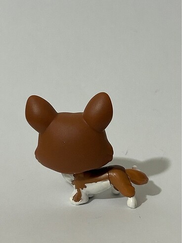  Corgi Köpek Miniş LPS