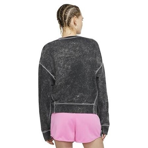 Nike Nike siyah sweat