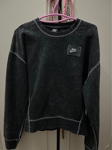 s Beden siyah Renk Nike siyah sweat