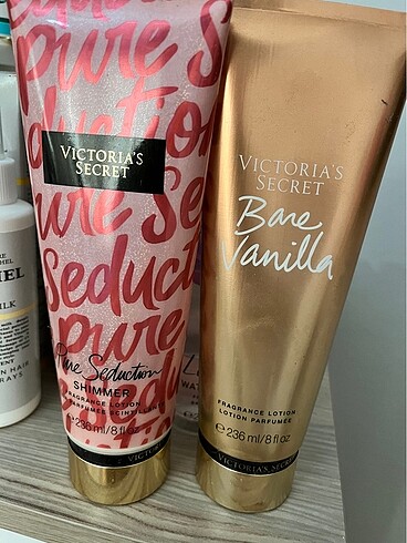 Victoria secret pure seduction