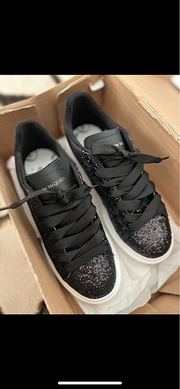 Alexander McQueen Alexander mcqueen