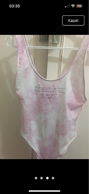 s Beden H&M Ariana grande body
