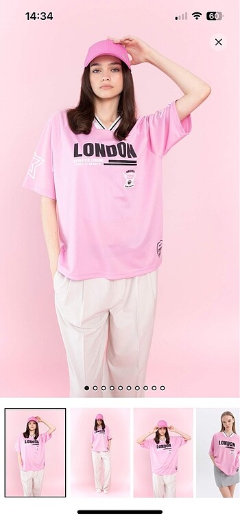Etiketli London defacto kolej tshirt etiket fiyatından baya uygu