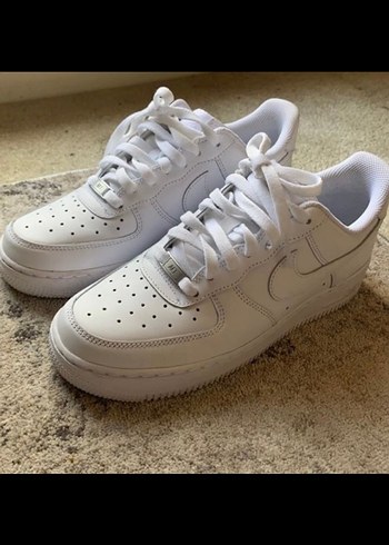 38 Beden Nike air force 1