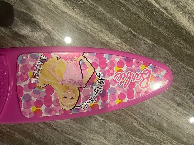  Beden Renk Barbie ütü masası oyuncak