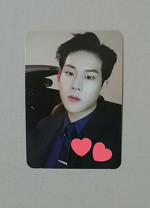 jooheon pc