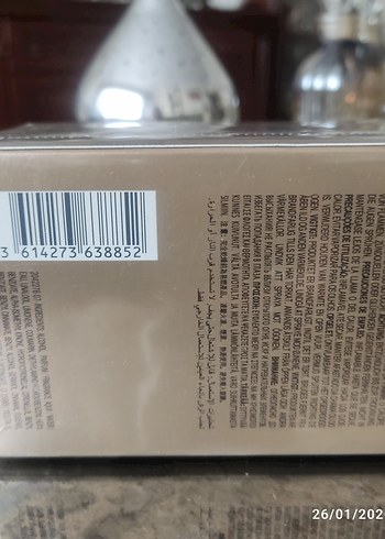 Azzaro Forever Wanted Elixir Erkek Parfümü 100 ml - Görsel 2