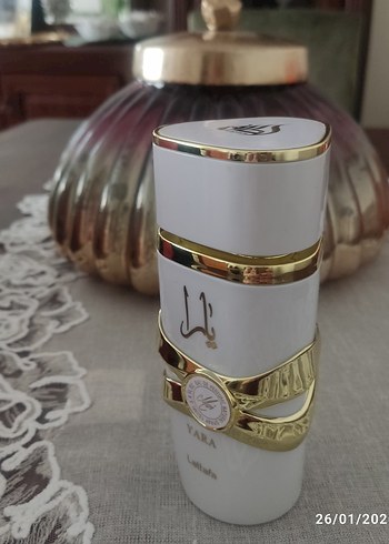 YAIA Kadın Parfümü - Görsel 3