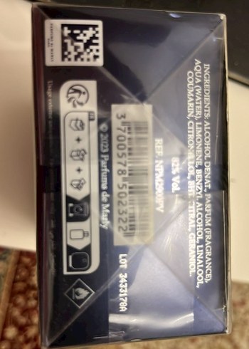 Parfüm Layton Eau de Parfum 125ml - Görsel 3