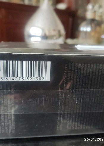 Azzaro The Most Wanted Erkek Parfümü 100 ml - Görsel 2