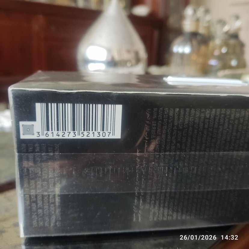 Azzaro The Most Wanted Erkek Parfümü 100 ml - Görsel 2