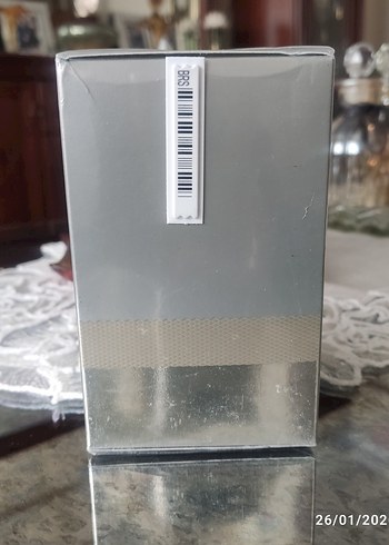 Azzaro Wanted Erkek Parfümü 100 ml - Görsel 2