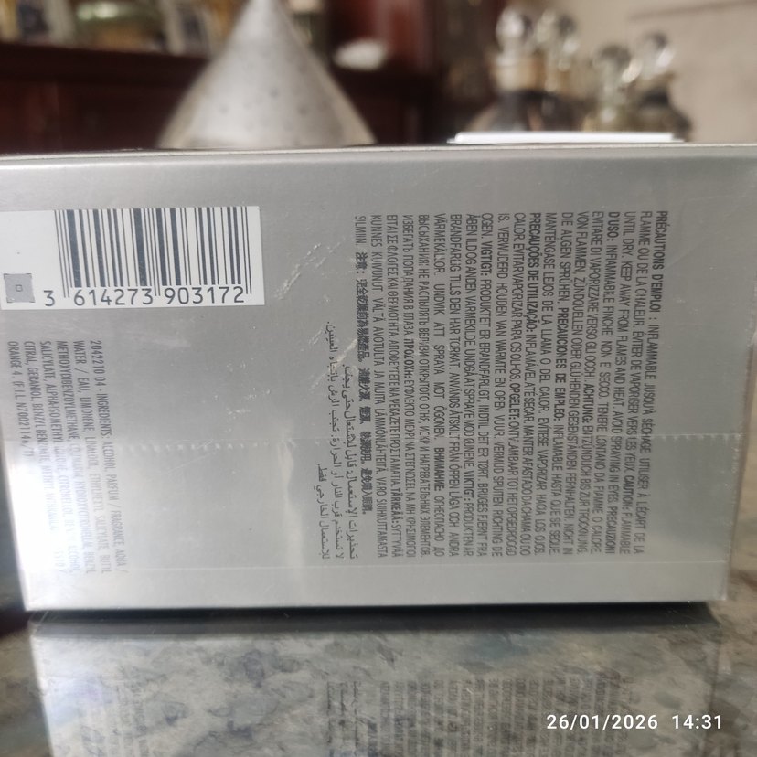 Azzaro Wanted Erkek Parfümü 100 ml - Görsel 3