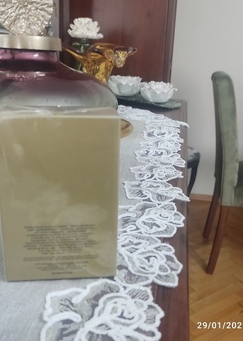 Burberry Hero Erkek Parfümü 100 ml - Görsel 3