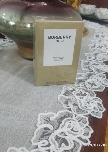 Burberry