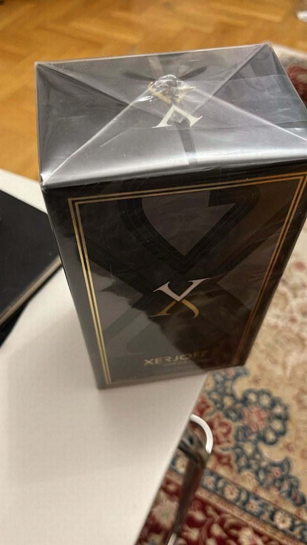 Xerjoff Opera Kadın Parfümü 100 ml - Görsel 3