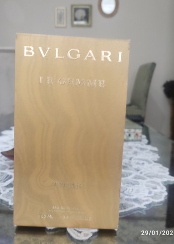 Bvlgari