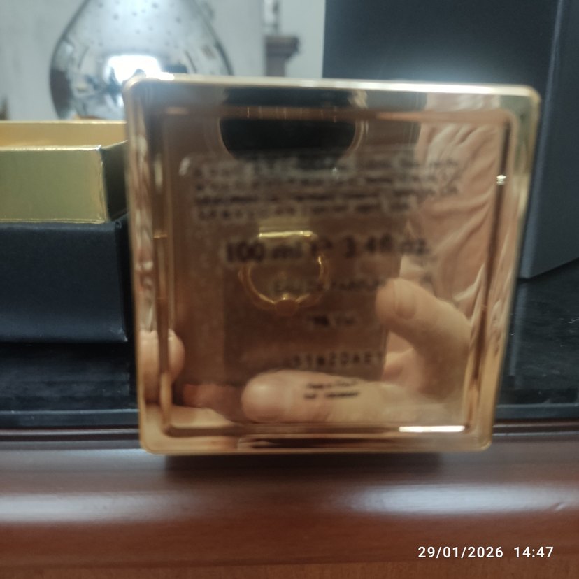 Bvlgari Er Gomme Erkek Parfümü 100 ml - Görsel 3