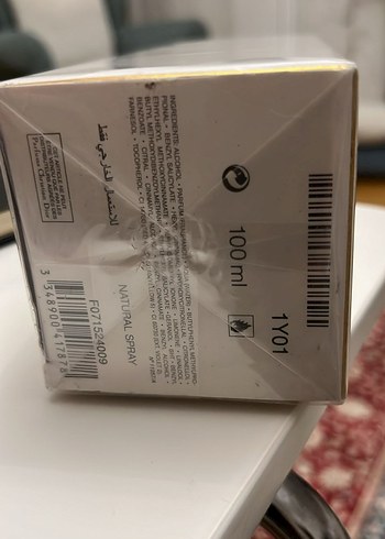 Dior J'adore Kadın Parfümü 100 ml - Görsel 2