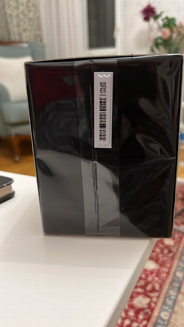 Armani Prive Rouge Malachite Kadın Parfümü - Görsel 2