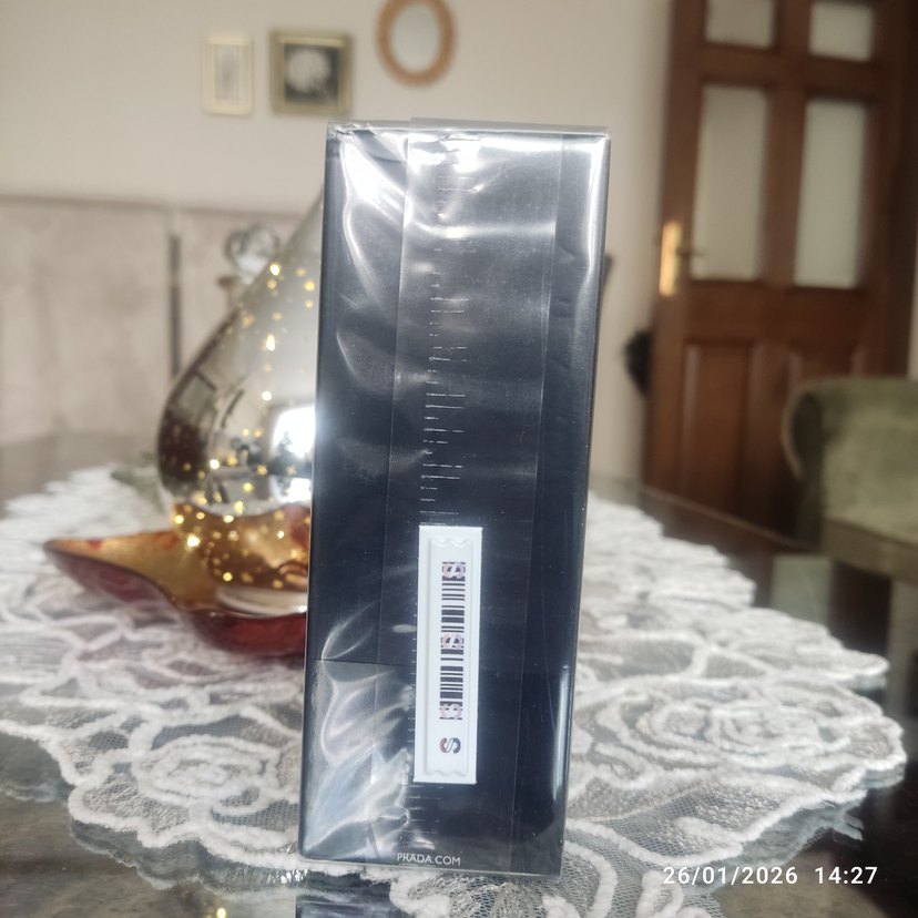 Prada Luna Rossa Ocean Erkek Parfümü 100 ml - Görsel 2