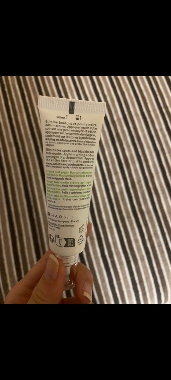 Bioderma Sébium Kerato+ Yüz Kremi 30 ml - Görsel 2