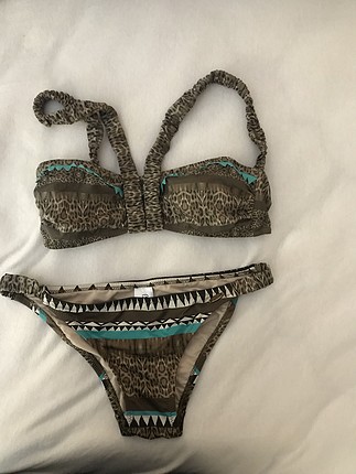 Leopar bikini 