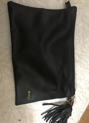 Clutch çanta 