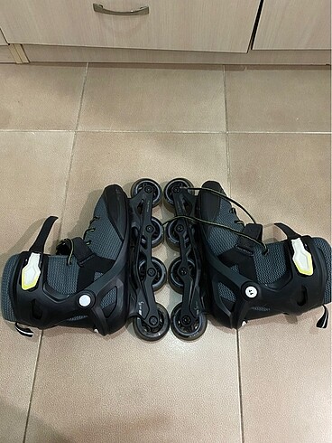 Oxelo abec 5 paten