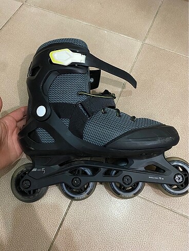 Decathlon Oxelo abec 5 paten