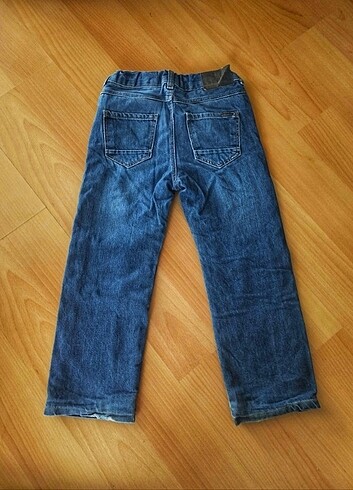 LC Waikiki Erkek çocuk Jean 