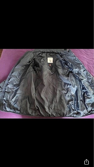l Beden siyah Renk Us polo assn