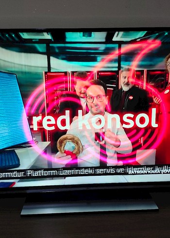 Beko 49 inç smart tv - Görsel 3