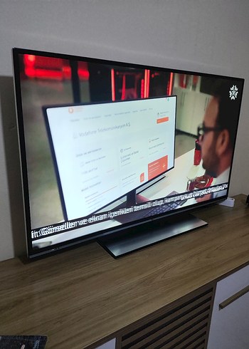 Beko 49 inç smart tv - Görsel 2