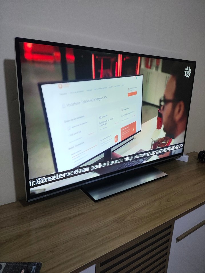 Beko 49 inç smart tv - Görsel 2