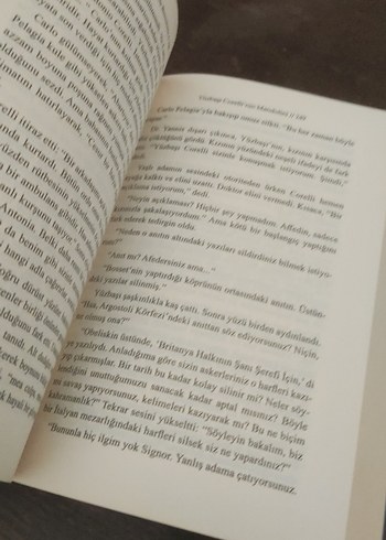  Yüzbaşı Corellinin Mandolini - Louis de Bernières
