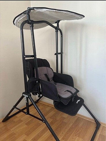 Pasha Baby M47 Salıncak