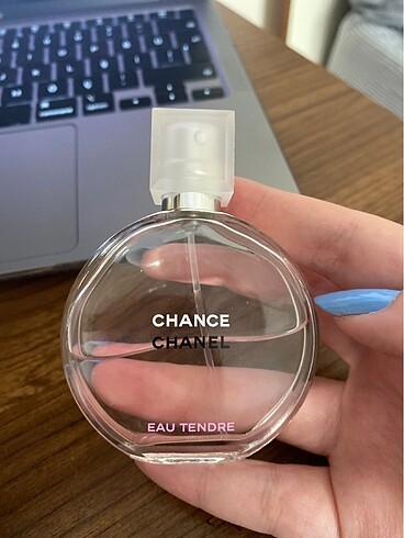 Chanel Chance 35 ml