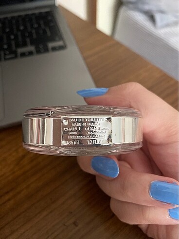 Chanel Chanel Chance 35 ml
