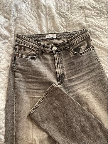 Zara Bootcut Jean