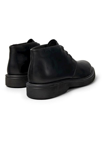 SATILDI Siyah Camper Erkek Bot ayakkabı 40 numara - Görsel 3