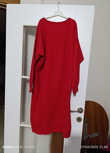 xxl Beden Tunik