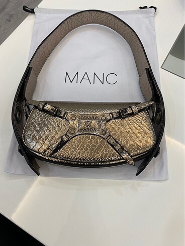Manc Bronz