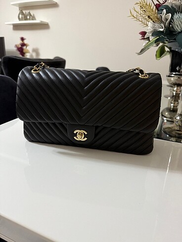 Chanel A kalite