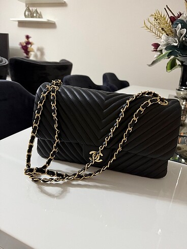 Chanel Chanel A kalite