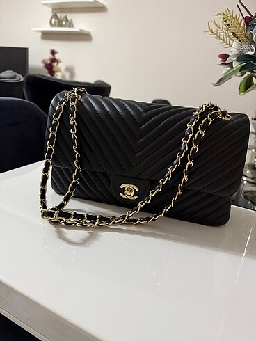  Beden Chanel A kalite