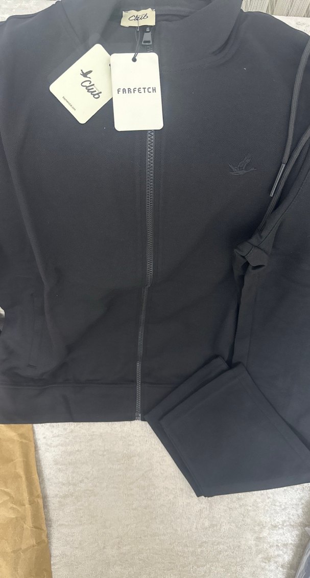 Orijinal Beymen club eşofman takımı - Görsel 2