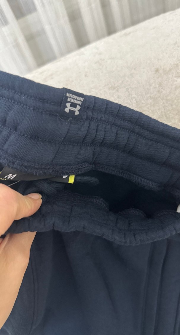 Erkek jogger Eşofman Altı - Görsel 3