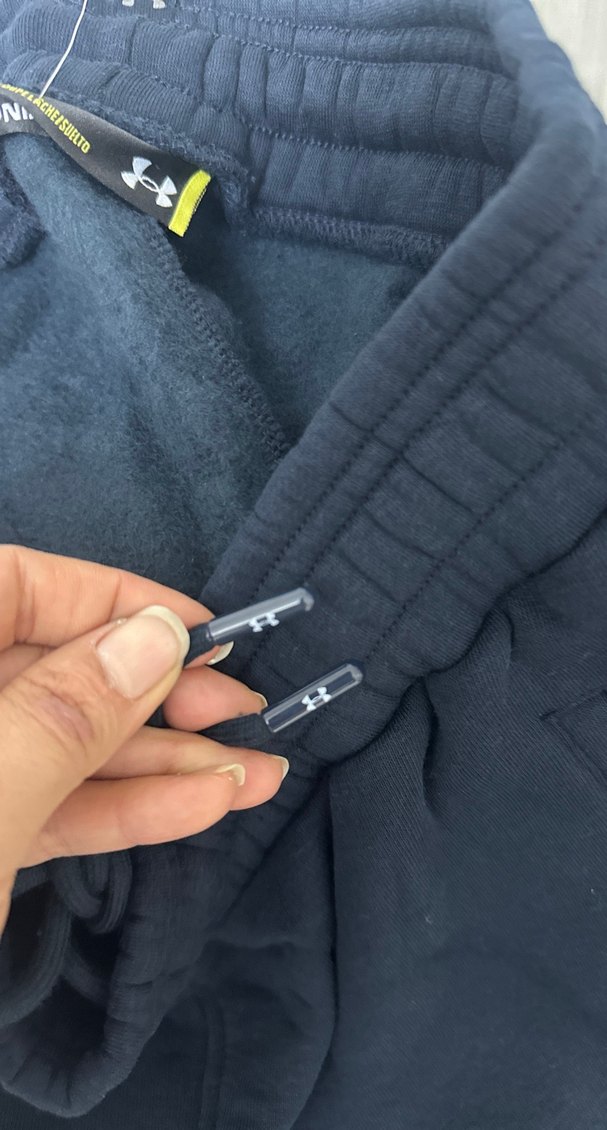 Erkek jogger Eşofman Altı - Görsel 5